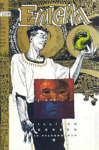 Enigma (1993) #08