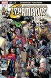 Champions (2016) #17