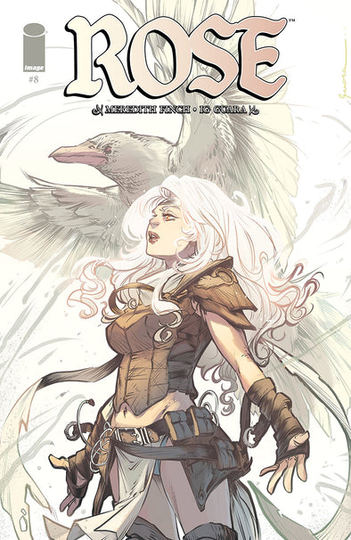 Rose (2017) #08
