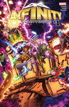 Infinity Wars (2018) #01 - 26 Bundle Pack