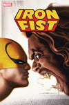 Iron Fist TP Vol. 02: Sabretooth – Round Two