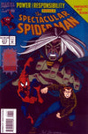 Peter Parker Spectacular Spider-Man (1976) #217