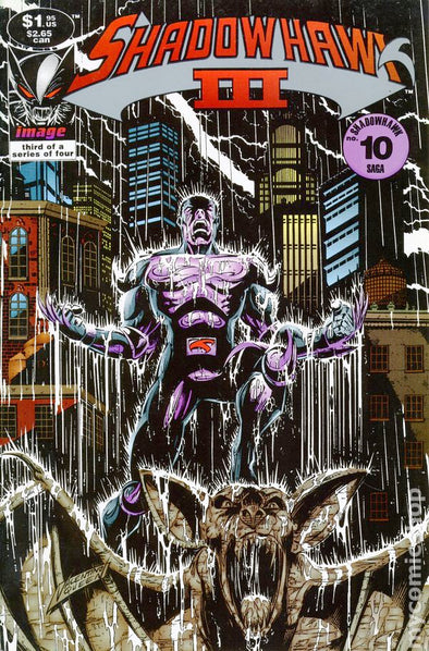 Shadowhawk III (1993) #03