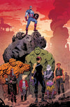 Captain America (2017) #700