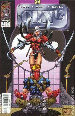 Gen12 (1998) #02