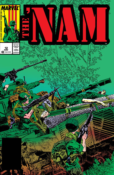 Nam (1986) #12