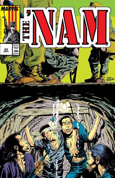 Nam (1986) #22