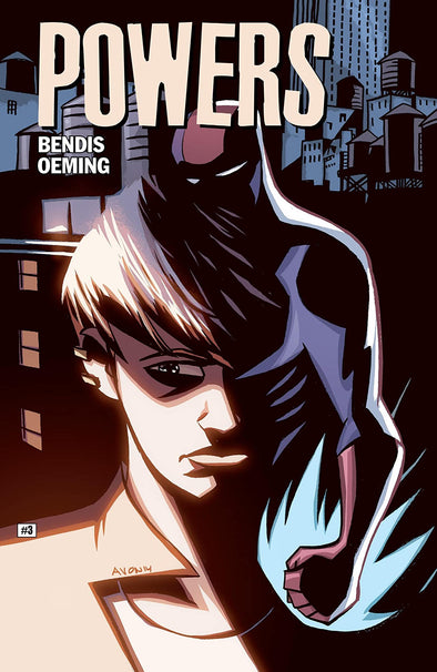 Powers (2015) #03