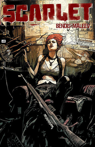 Scarlet (2010) #03