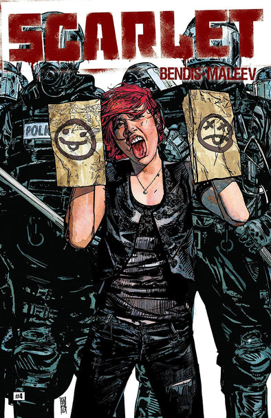 Scarlet (2010) #04