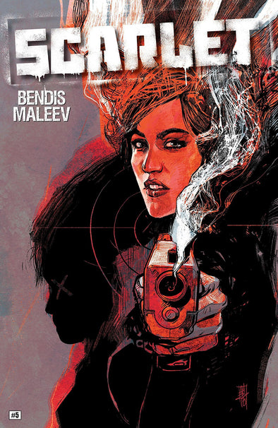 Scarlet (2010) #05