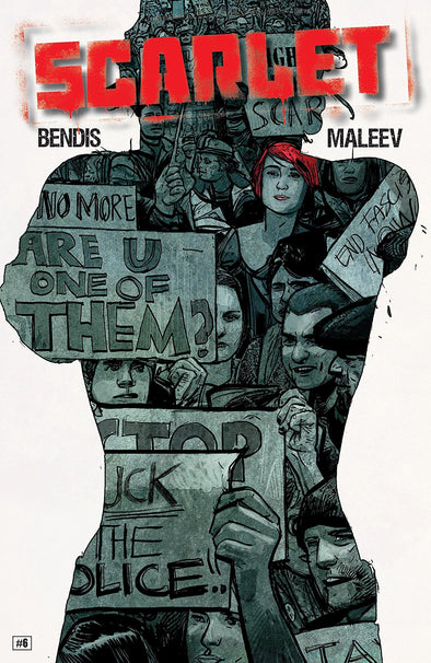 Scarlet (2010) #06