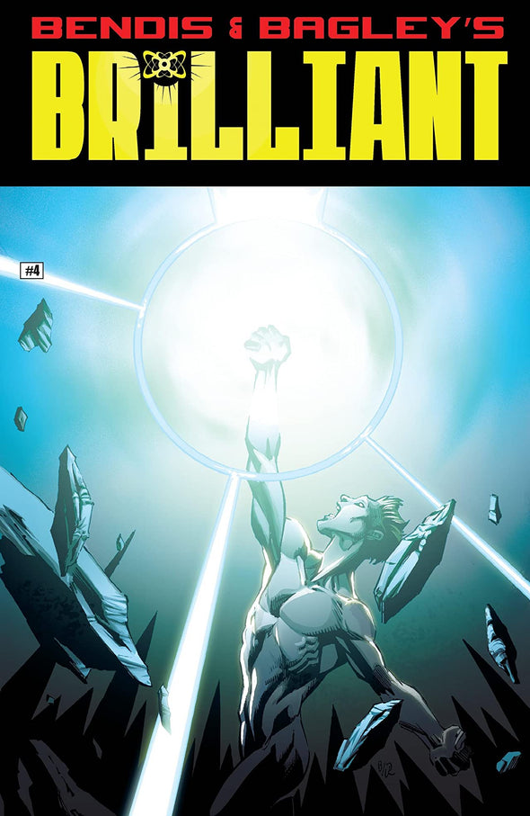Brilliant (2011) #04
