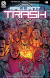 Brilliant Trash (2017) #06