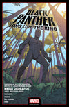 Black Panther Long Live the King TP