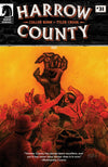 Harrow County (2015) #31