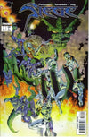 Siege (1997) #01 - 4 Bundle Pack