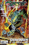Siege (1997) #01 - 4 Bundle Pack