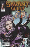 Savant Garde (1997) #01 - 4 Bundle Pack