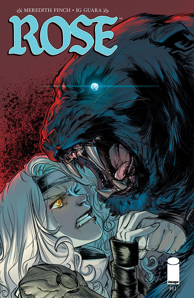 Rose (2017) #11