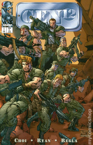 Gen12 (1998) #01