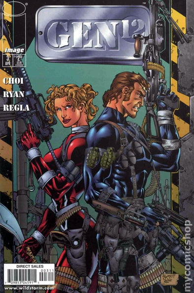 Gen12 (1998) #03