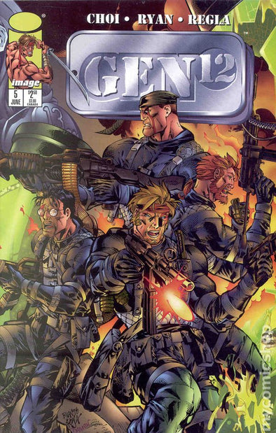 Gen12 (1998) #05