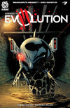 Animosity Evolution (2017) #07