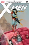 X-Men Gold (2017) #29