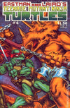 Teenage Mutant Ninja Turtles (1984) #06 (CGC 9.4 Graded)