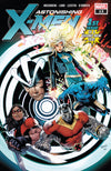 Astonishing X-Men (2017) #13