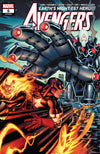 Avengers (2018) #005