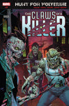 Hunt For Wolverine Claws of a Killer (2018) #03