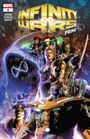 Infinity Wars (2018) #01 - 26 Bundle Pack