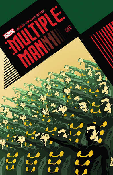 Multiple Man (2018) #02