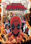 Despicable Deadpool (2015) #300