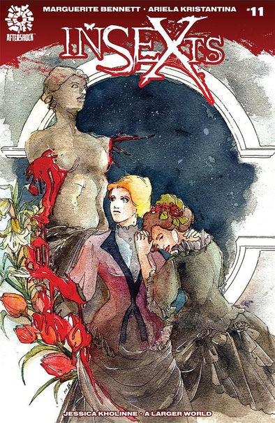 Insexts (2015) #11