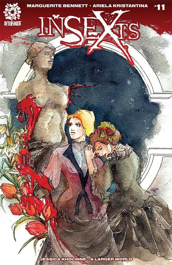 Insexts (2015) #11