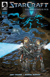 Starcraft Scavengers (2018) #01