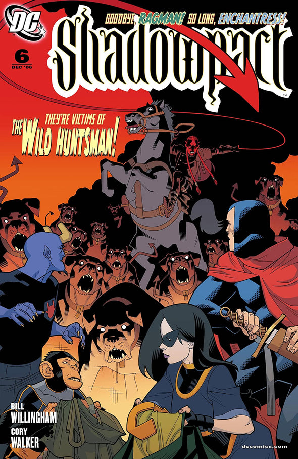 Shadowpact (2006) #006