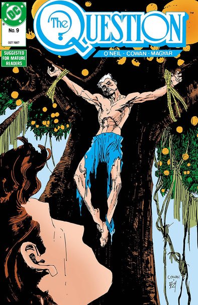 Question (1987) #009