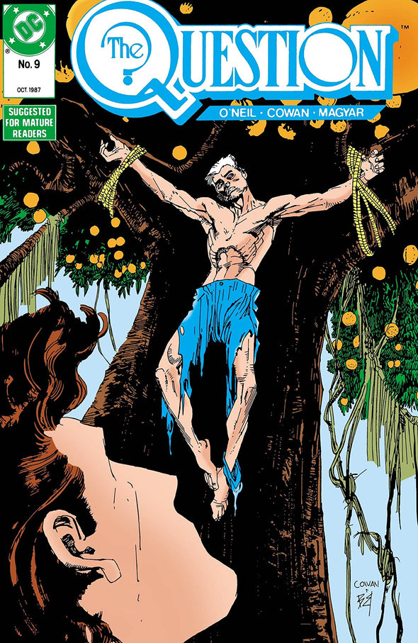 Question (1987) #009