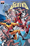 Sentry (2018) #03