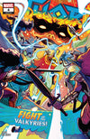 Thor (2018) #04