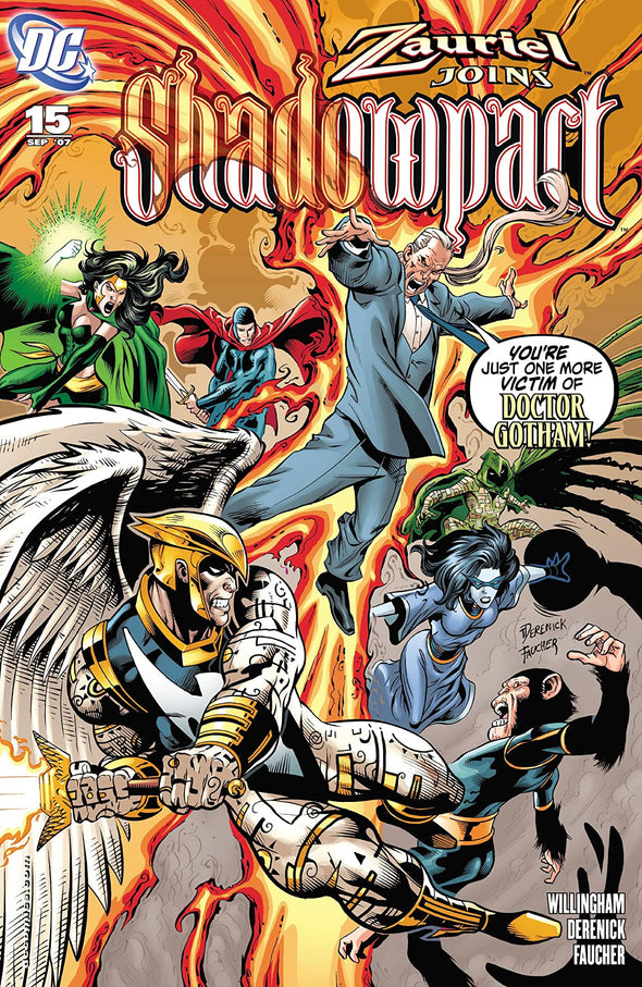 Shadowpact (2006) #015