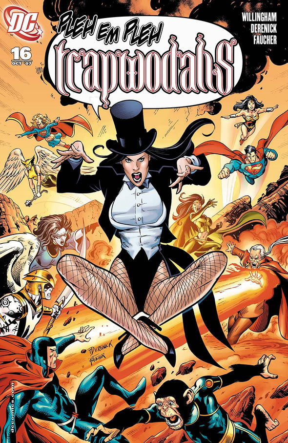 Shadowpact (2006) #016