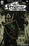 Pestilence Story of Satan (2018) #04