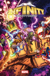 Infinity Countdown TP