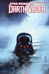 Star Wars Darth Vader Dark Lord Sith (2017) TP Vol. 03: Burning Seas