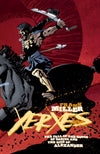 Xerxes Fall of House Darius (2018) #05